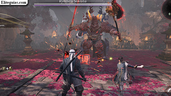 Ryomen Sukuna