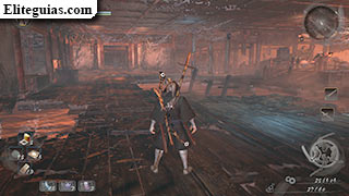 Heredero de los Nioh