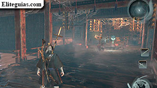 Heredero de los Nioh