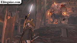Heredero de los Nioh