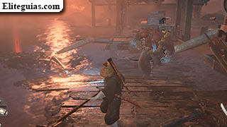 Heredero de los Nioh