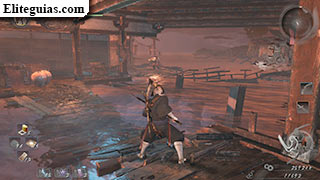 Heredero de los Nioh