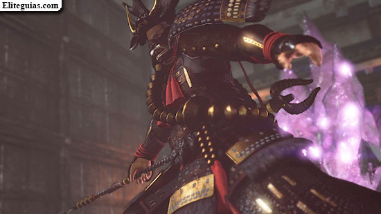 Honda Tadakatsu