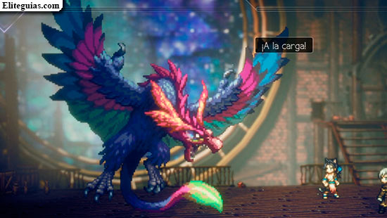 Ala celestial