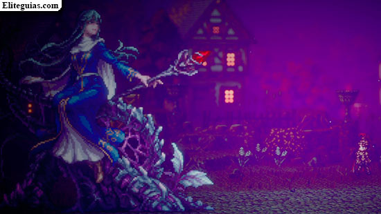 Arcanette