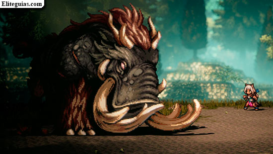 Duorduor gigante