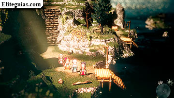 Isla de Locke - Fondeadero