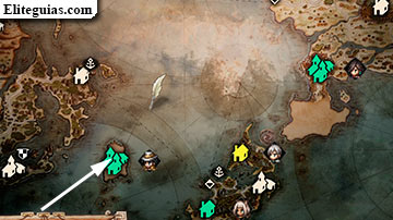 Isla de Locke
