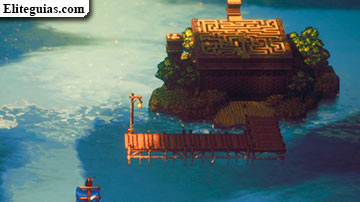 Isla del anatema