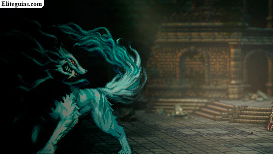 Lobo siniestro