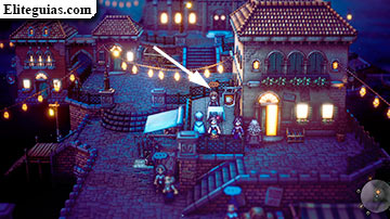 Reencuentro accidentado