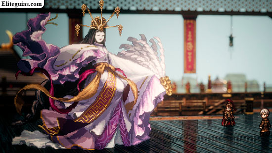Sacerdotisa Hinoekagura