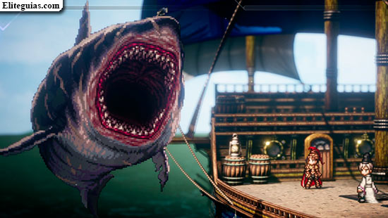 Tiburón vetusto