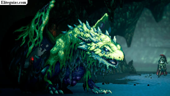 Tiranodragón