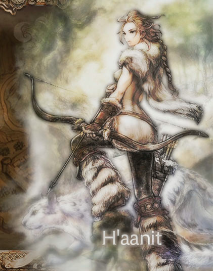 H'aanit
