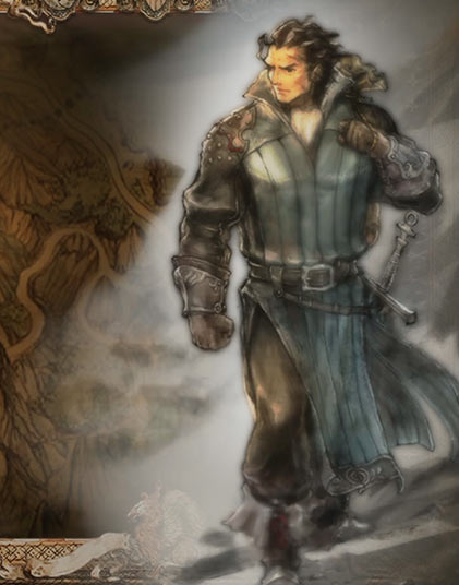 Olberic