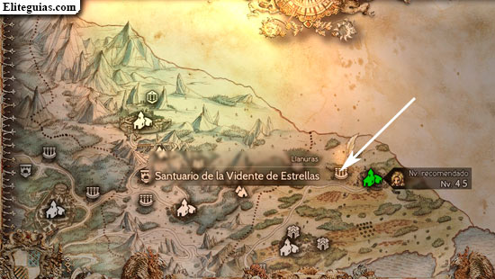 Vidente de las Estrellas