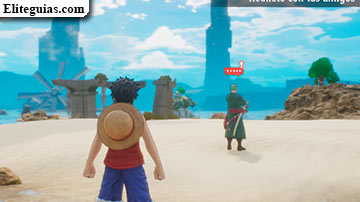 Zoro