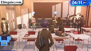 aula