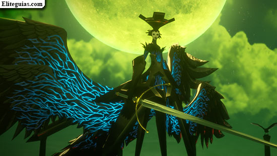 Avatar de Nyx