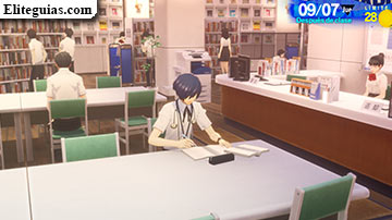 biblioteca
