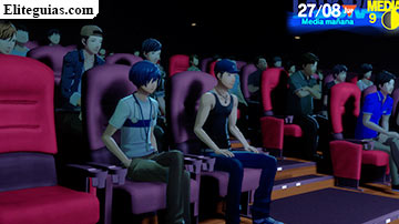 cine