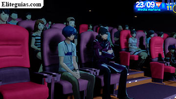 cine