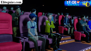 cine