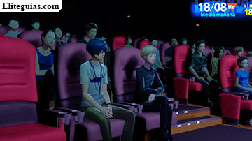 cine