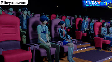 cine