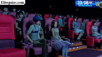 cine