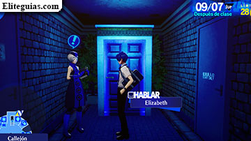 Elizabeth