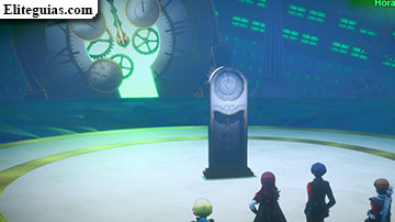 Gran Reloj