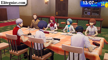 grupo de estudio