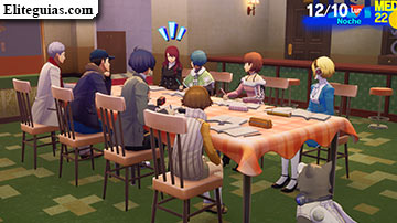 grupo de estudio