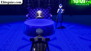 Hora Oscura