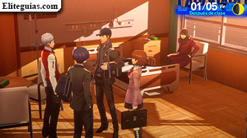 hospital