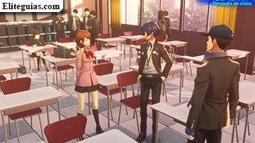 Junpei Iori y con Takeba
