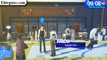 Junpei