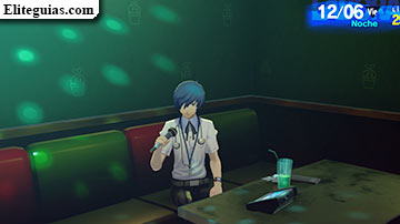 karaoke