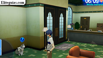Koromaru