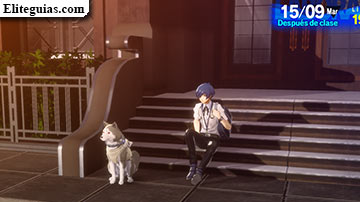 Koromaru
