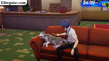 Koromaru