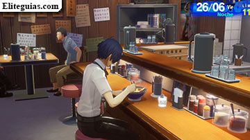 restaurante de ramen Hagakure