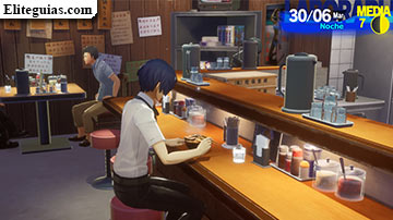 restaurante de ramen Hagakure
