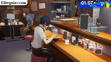 restaurante de ramen Hagakure