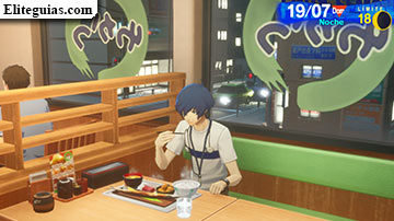 restaurante Wakatsu