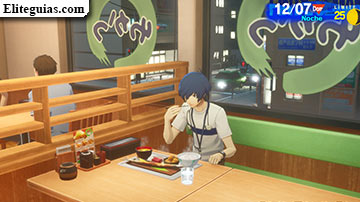 restaurante Wakatsu