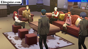 reunión