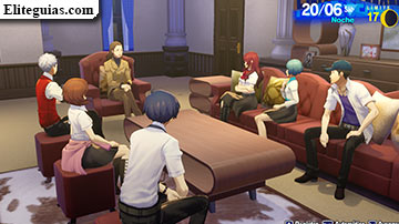 reunión